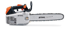 Thumbnail Stihl MS200T Top handle Chainsaw Workshop Manual Thumbnail Stihl MS200T Top handle Chainsaw Workshop Manual