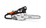 Thumbnail Stihl MS192 Chainsaw Workshop Manual Thumbnail Stihl MS192 Chainsaw Workshop Manual
