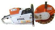 Thumbnail Stihl TS350AVE TS360 service repair manual Thumbnail Stihl TS350AVE TS360 service repair manual