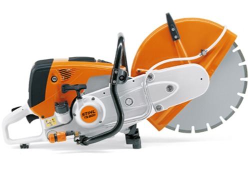 Product picture Stihl TS700 TS800 Workshop Manual