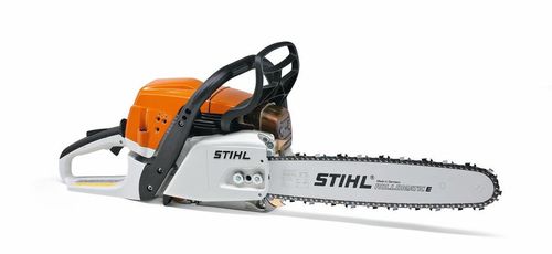 Product picture Stihl MS362 Chainsaw Workshop Manual