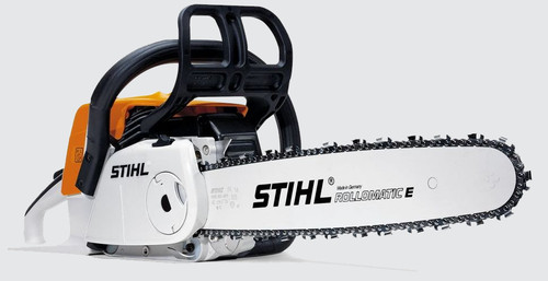 Product picture Stihl MS260 Chainsaw Workshop Manual