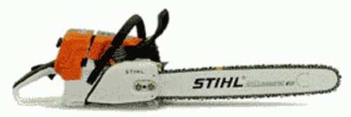 Product picture Stihl 044 Chainsaw Workshop Mnaual
