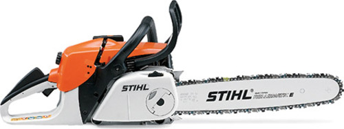 Product picture Stihl MS270 S280 Workshop Manual