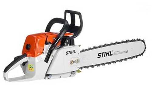 Product picture Stihl MS440 Chainsaw Workshop Manual 