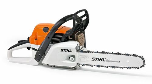 Product picture Stihl MS241 Chainsaw Workshop Manual