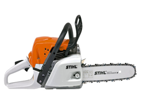 Product picture Stihl Ms231 MS251 chainsaw workshop manual