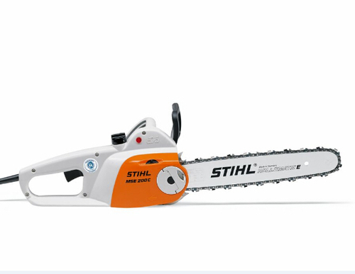 Product picture Stihl MSE220 220C service / repair manual