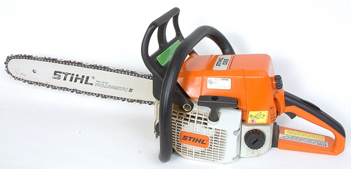 Product picture Stihl 021 023 025 chainsaw service repair manual