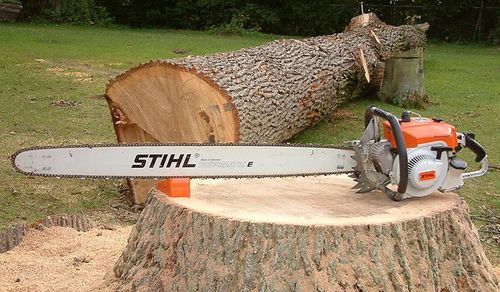 Product picture Stihl 070 090 chainsaw service repair manual