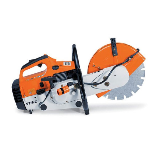 Product picture Stihl TS400 stone cutter service workshop repair manual